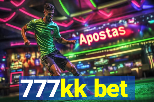 777kk bet